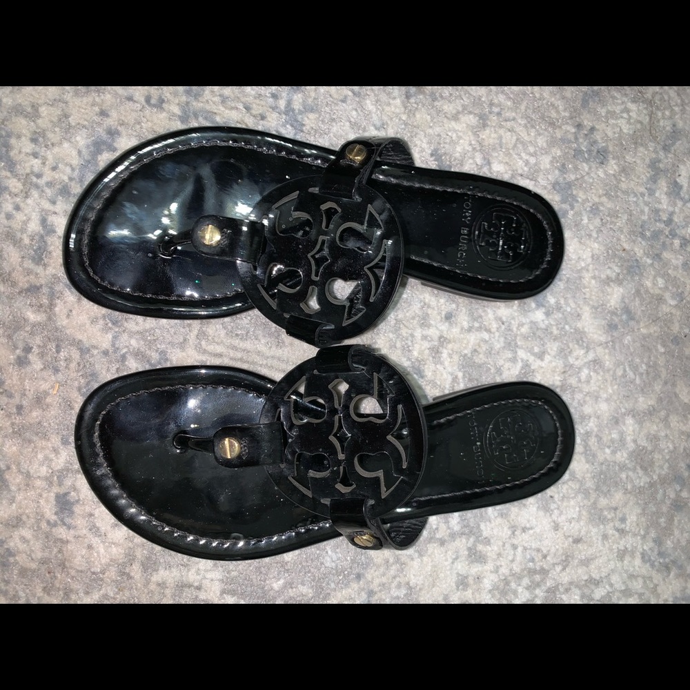 Tory Burch Miller Sandals